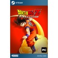 Dragon Ball Z: Kakarot Steam CD-Key [GLOBAL]